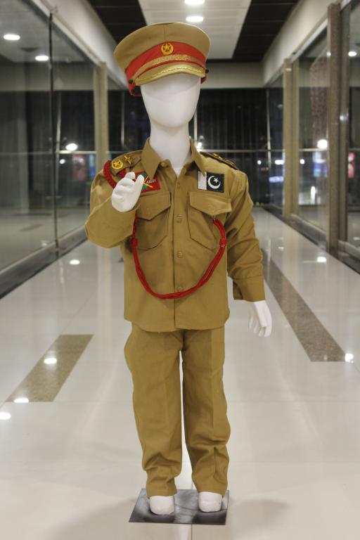 Costumes