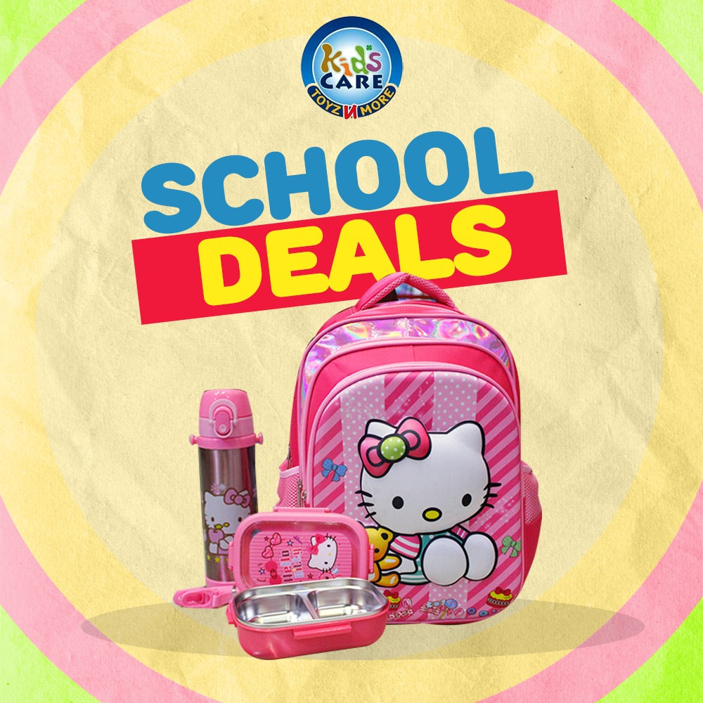 School Deals