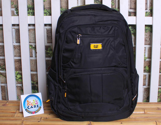 Premium Quality School Bag / Travel Backpack for Grade 6 to 10 (2019151-21)
