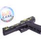 Pistol Toy With Vibration, Lights & Laser Pointer (3188-3)