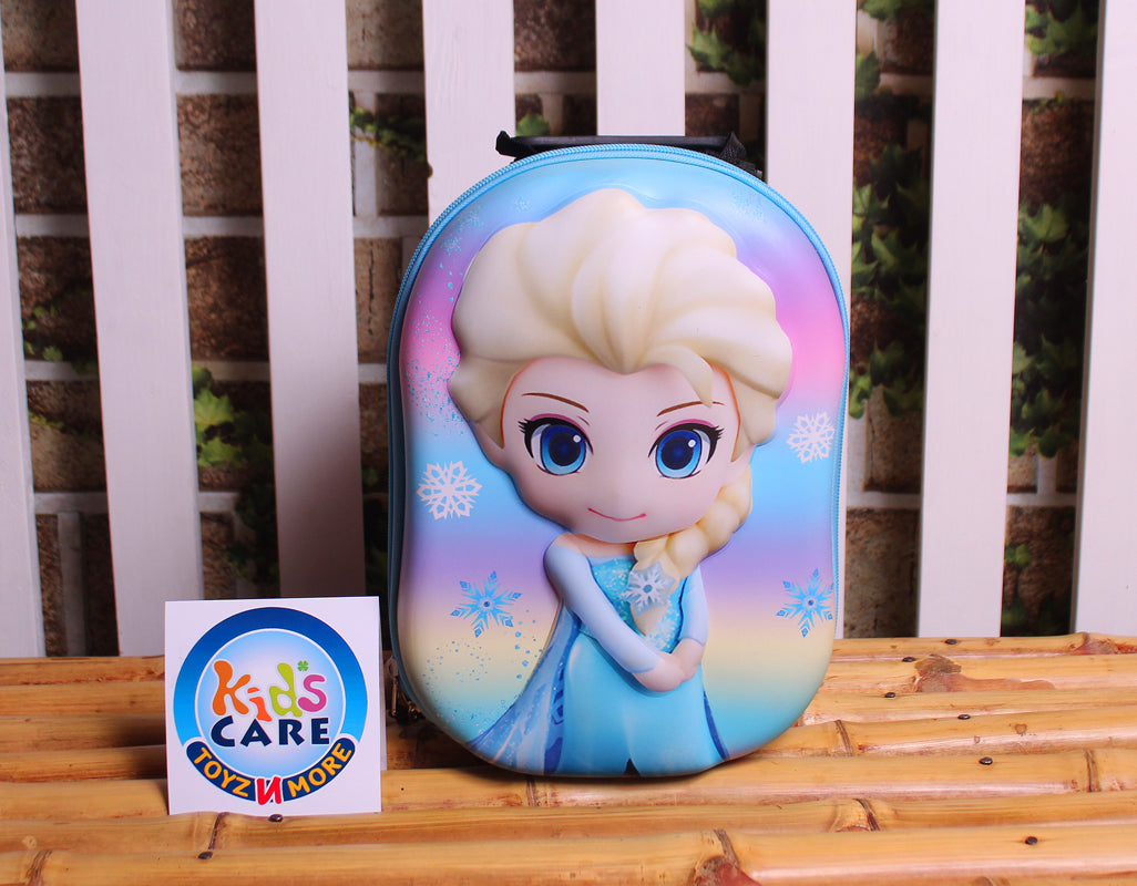 Disney frozen elsa clearance backpack