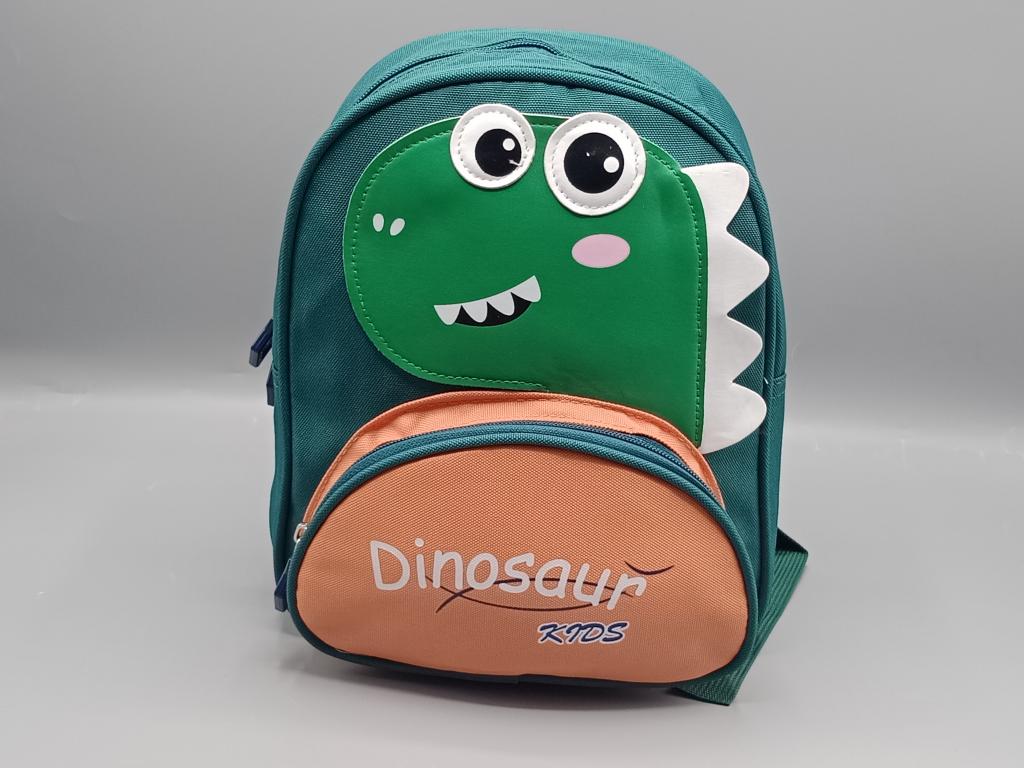 Preschool dinosaur online backpack