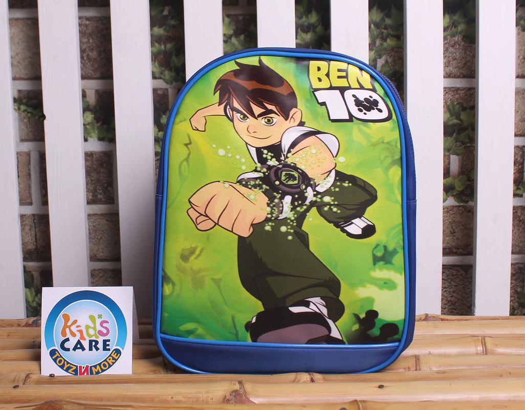 Ben ten school bags best sale