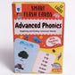 Smart Flash Cards - Advanced Phonics