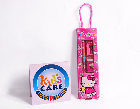Hello Kitty Stationery Set (8010)