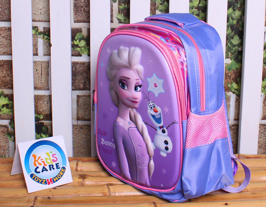 Elsa frozen school online bag