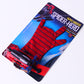 Spider Hero Web Dart Blaster Toy With Glove (7080A)