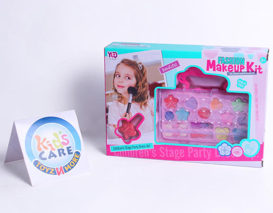 Handbag Shaped Makeup Kit for Kids (005)