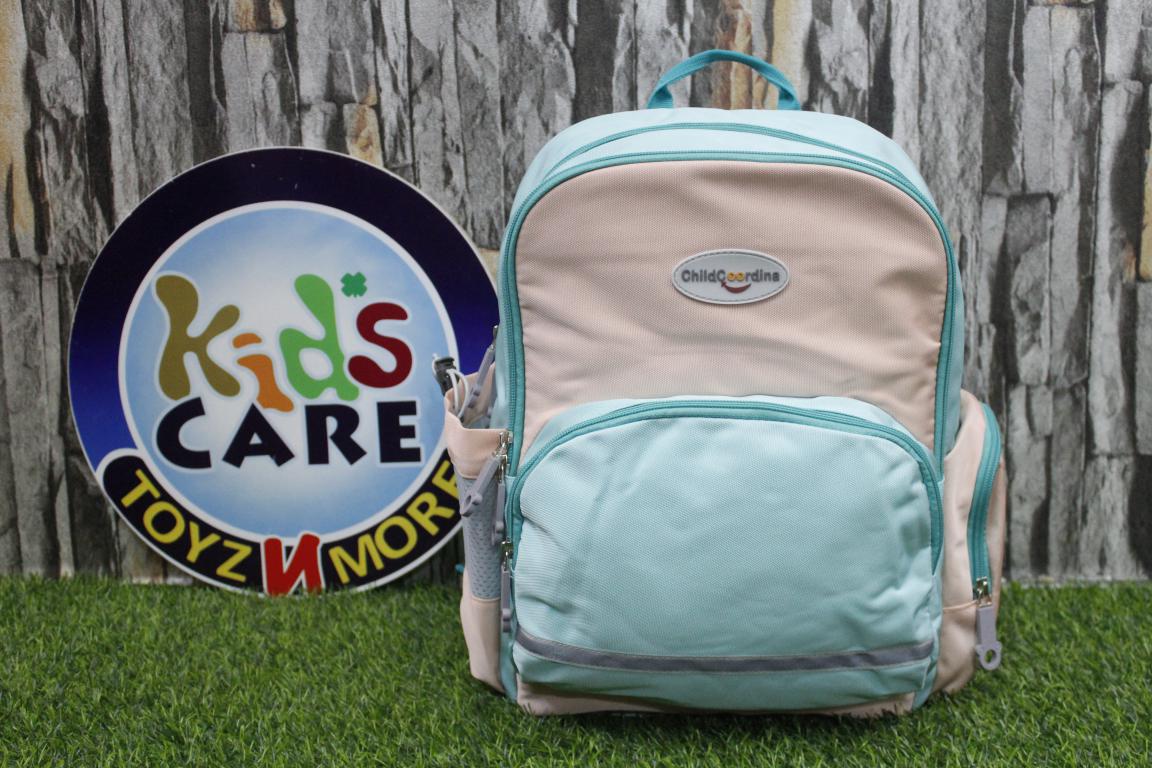 Child discount care backpack