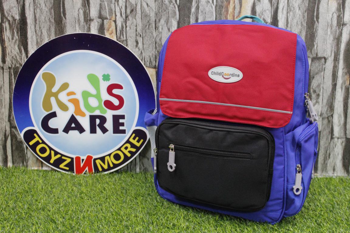 Kids canvas online bag