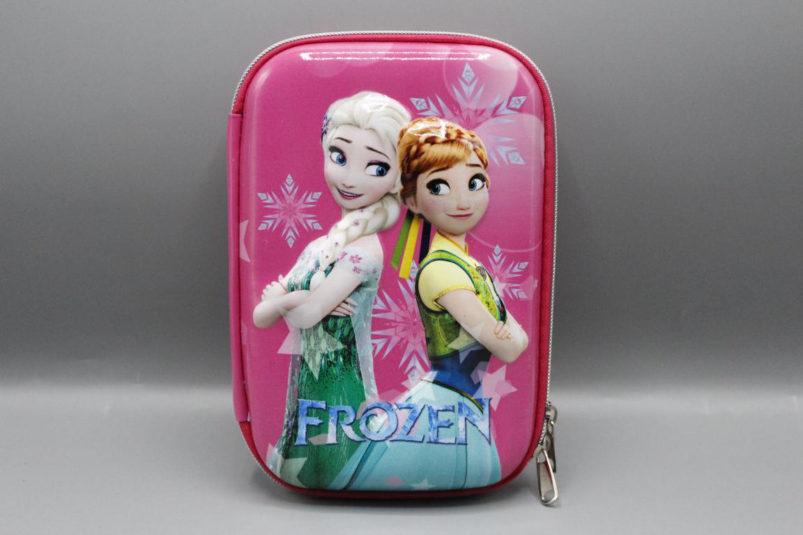 Frozen on sale pencil case