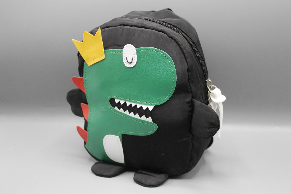 Cute dinosaur outlet backpack