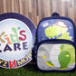 Dinosaur Bag for Play Group & Nursery (SSKK-44C)