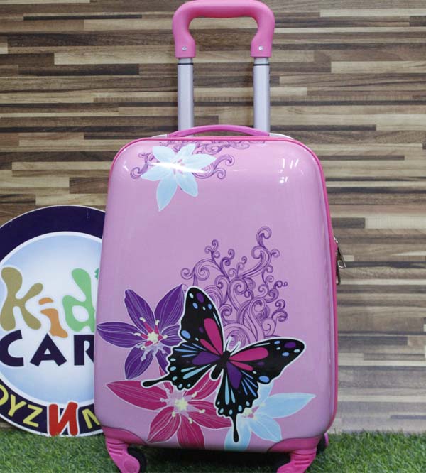 Children travel bag deals