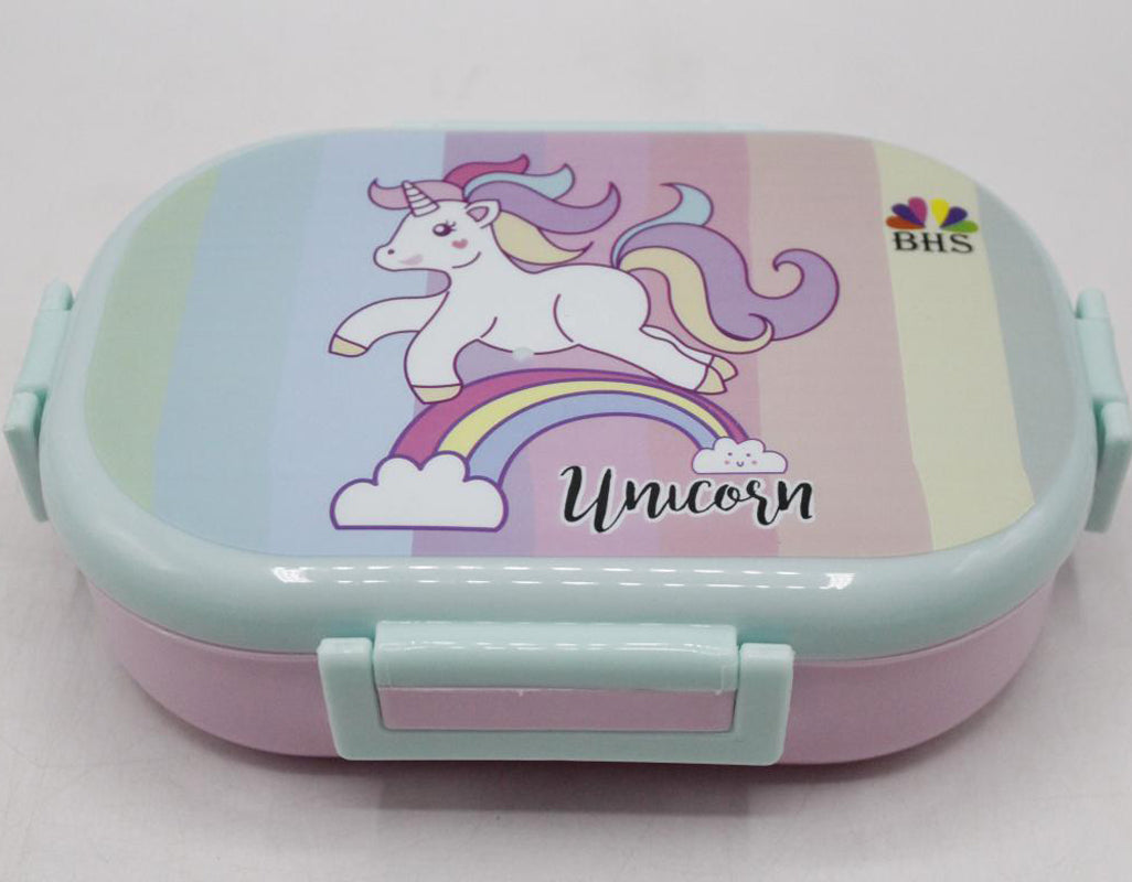 Children's place outlet unicorn lunch box