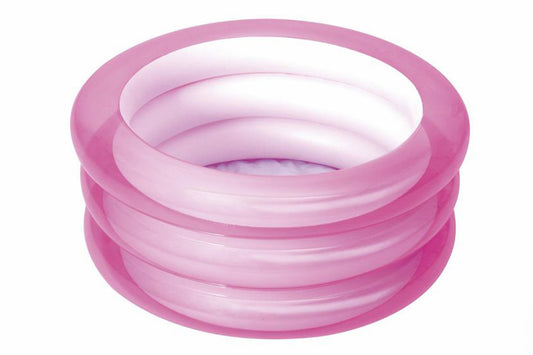 Bestway - Kiddie Pool PVC #51033 (Pink)