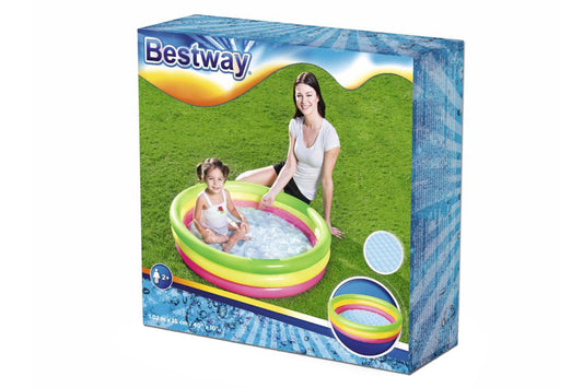 Bestway - Summer Set Pool (#51104)