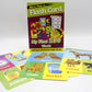 My First 100 Words Flash Cards