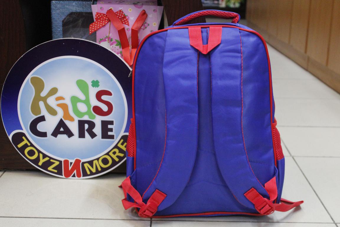 Lkg discount school bags