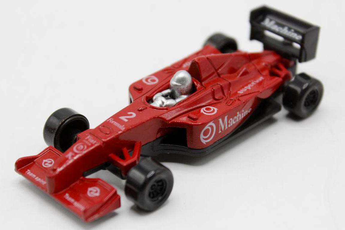 F1 Model Car 9041