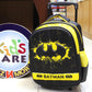 Batman Trolley Bag Deal # 19 For KG-1 & KG-2