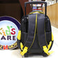 Batman Trolley Bag Deal # 19 For KG-1 & KG-2