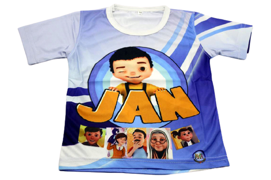 Jan T-Shirt