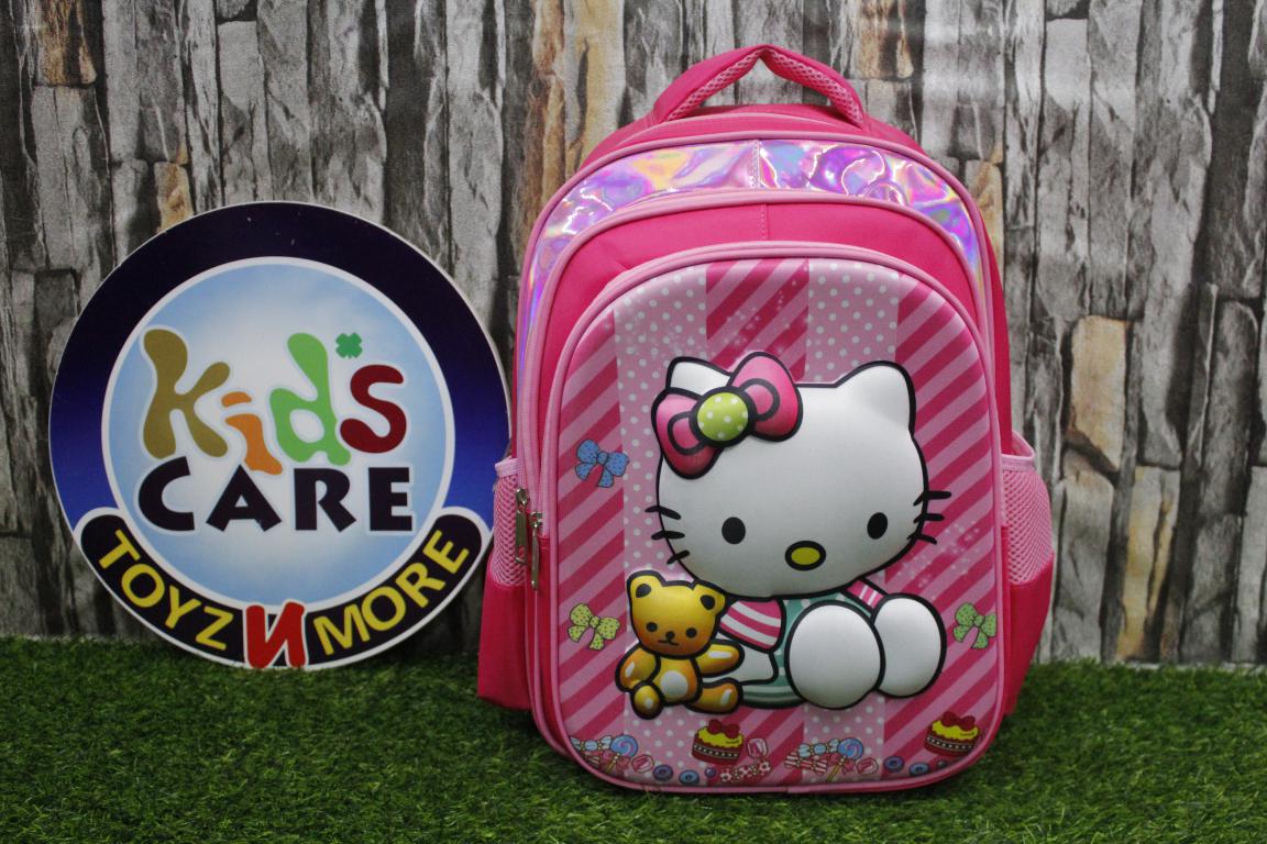 Kitty 2025 school bag