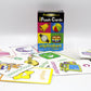 Amazing Board Mini Flash Cards Alphabet Lower Case & Colours
