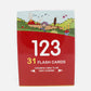 123 Flash Cards (388)