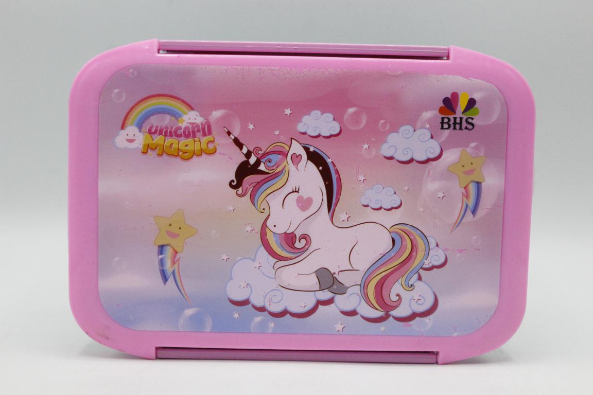 Unicorn Lunch Box (KC5260) – Kids Care