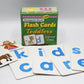 Lower Case Handypack Board Flash Cards For Toddlers
