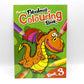 Fun Fabulous Colouring Book 3