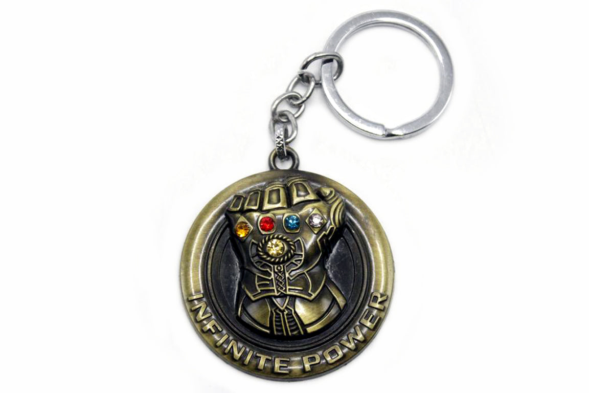 Thanos keyring hot sale