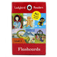 Ladybird Readers Flash Cards Level 2