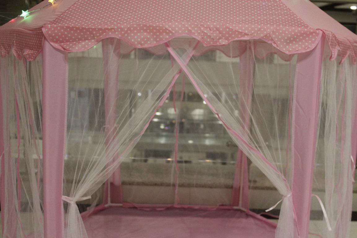 Princess castle best sale cubby house