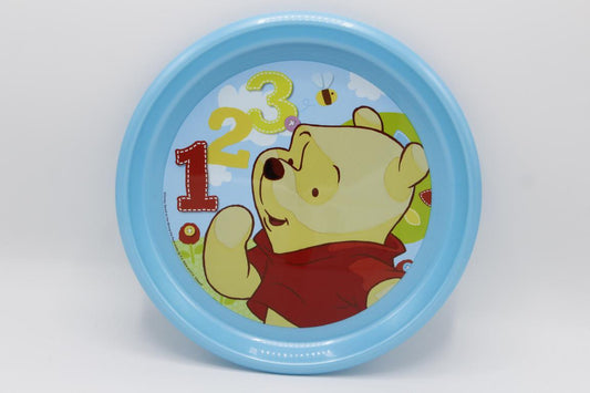 Winnie The Pooh Plate (36112)
