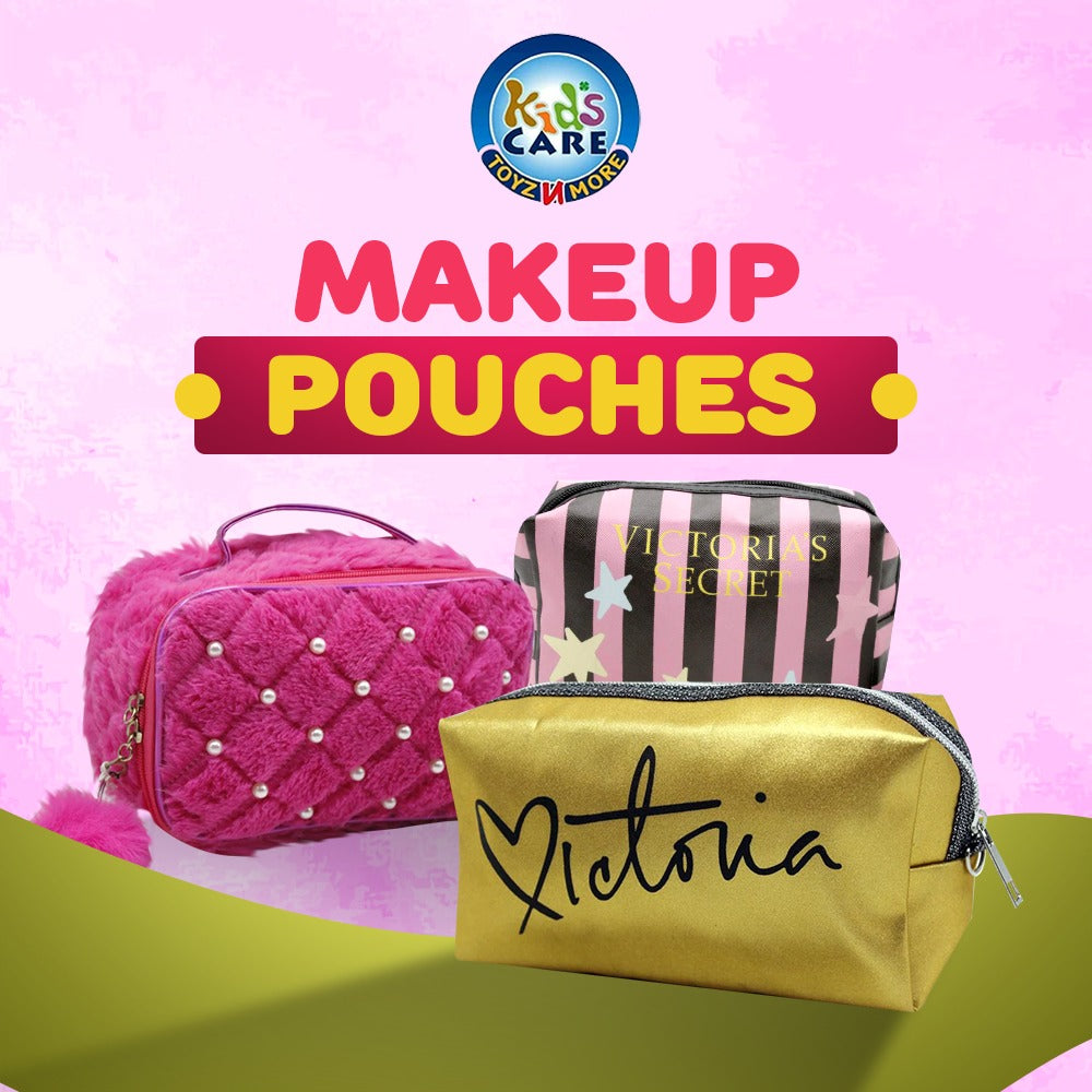 Makeup pouch best sale for kids