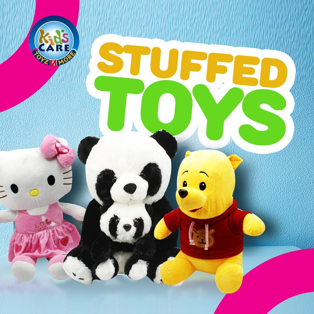Stuffed Toy.ph, Online Shop