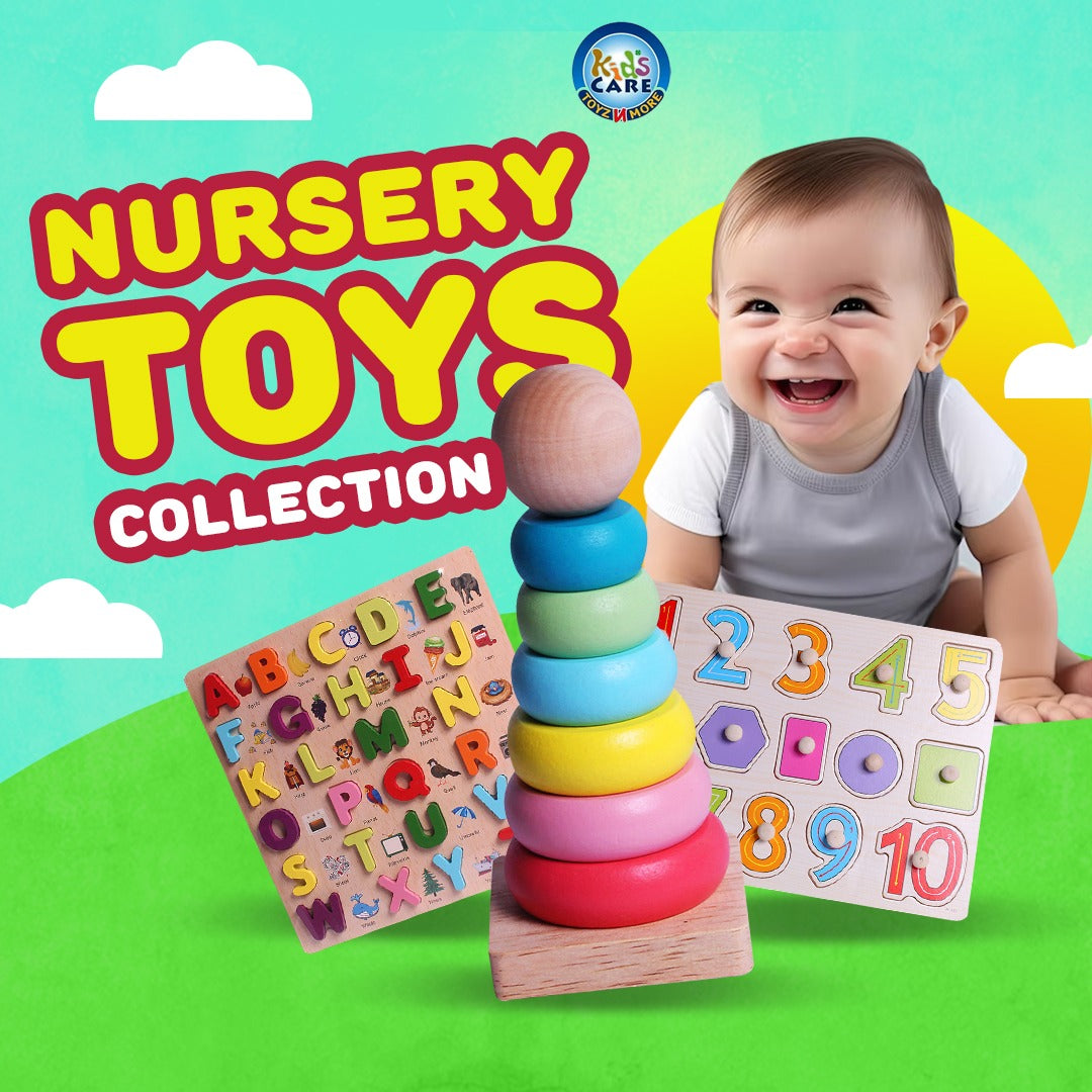 Nursery Toys