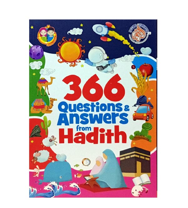 366 Questions & Answers from Hadith