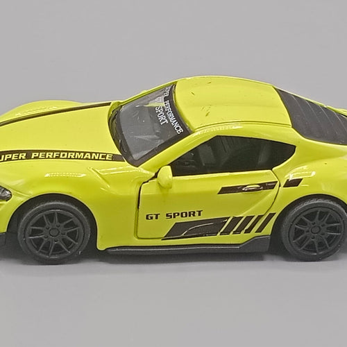 Load image into Gallery viewer, Die Cast Alloy Model Car (4312F)
