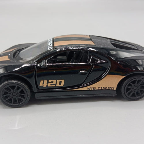 Load image into Gallery viewer, Die Cast Alloy Model Car (4312E)
