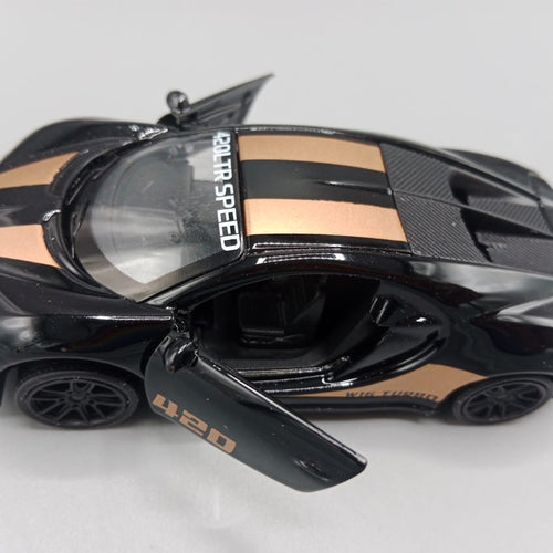 Load image into Gallery viewer, Die Cast Alloy Model Car (4312E)
