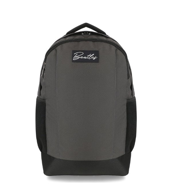Bembel 18 Inch Inbound Backpack Dark Grey – Premium Quality School, Travel & Laptop Bag (100256)