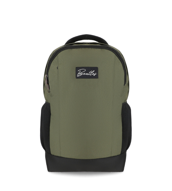 Bembel 18 Inch Inbound Backpack Green – Premium Quality School, Travel & Laptop Bag (100260)
