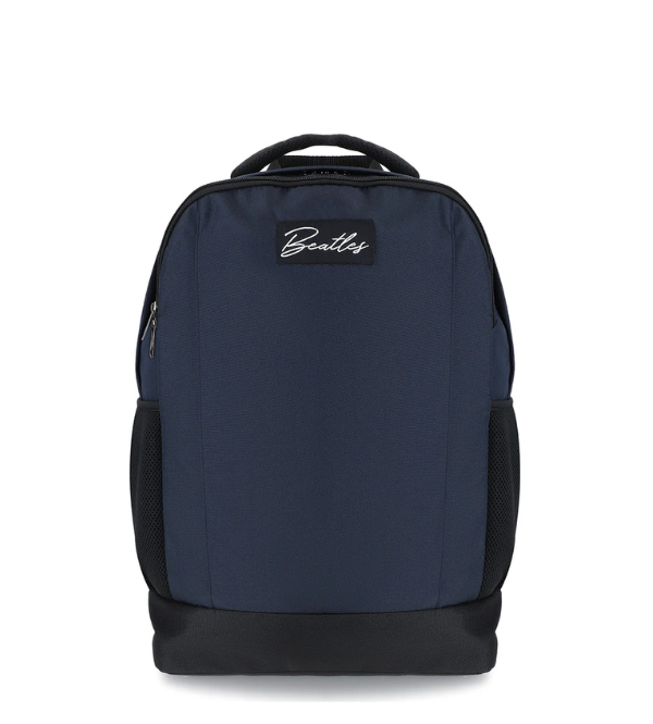 Bembel 18 Inch Inbound Backpack Navy Blue – Premium Quality School, Travel & Laptop Bag (100257)