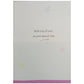 Hallmark Greeting Card - For a Lovely Mum On Your Birthday