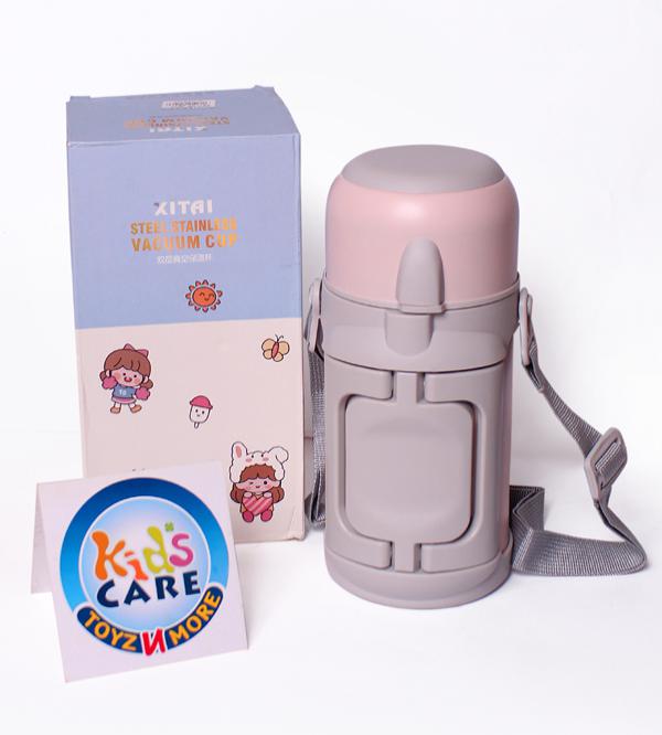 Premium Stainless Steel Thermal Flask / Bottle - 1100ml (XT-506A)