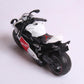 1:14 Die-Cast Alloy Model Heavy Motorcycle (H7788-1)
